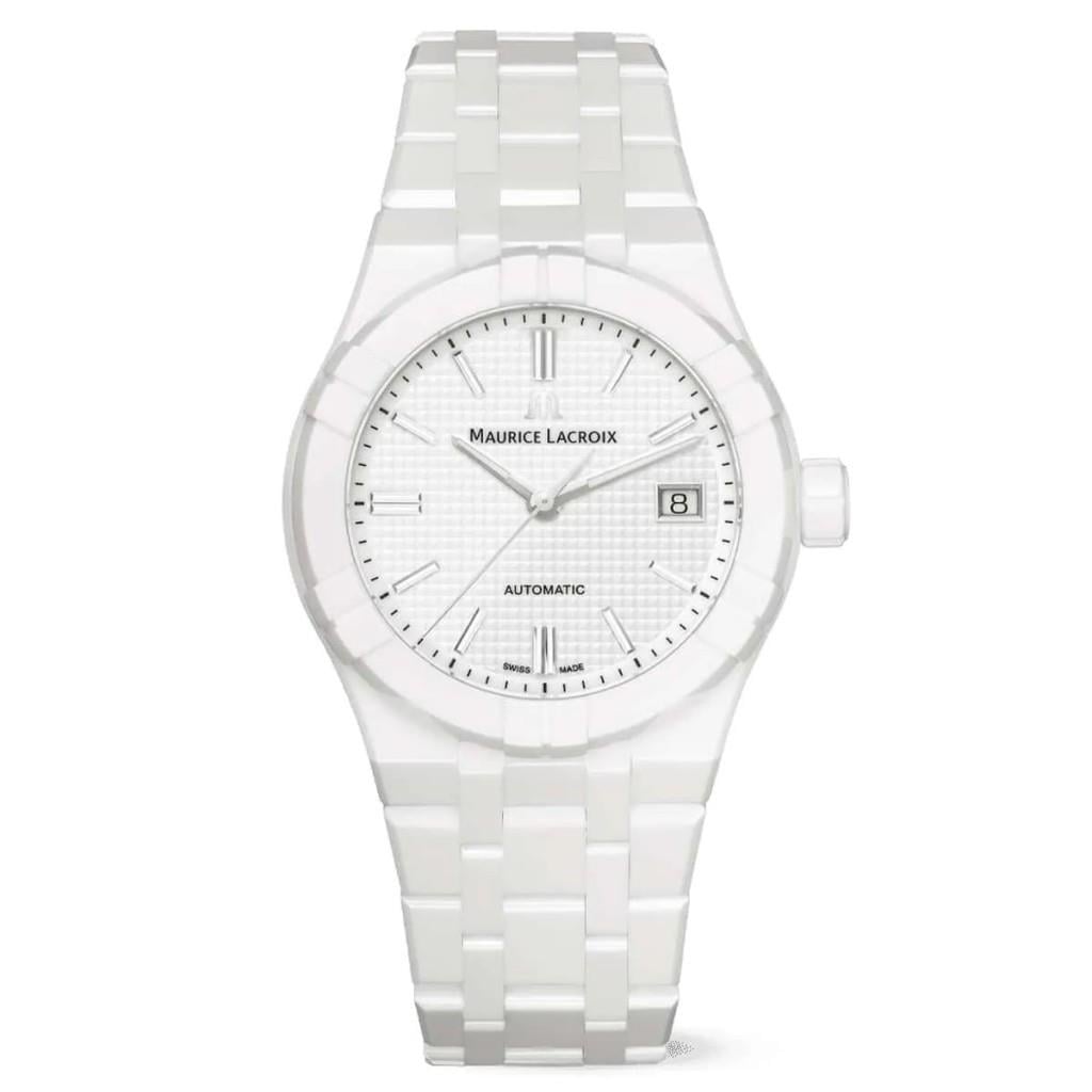 Maurice Lacroix ML-AI6007CRM72130-7 Kadın Kol Saati