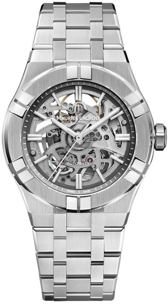 Maurice Lacroix ML-AI6007SS002030-1 Kol Saati