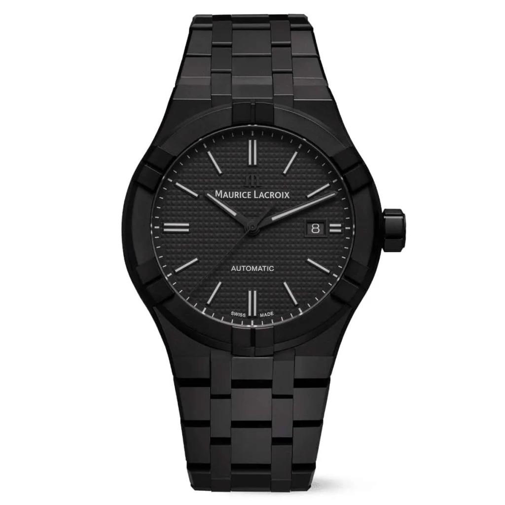 Maurice Lacroix ML-AI6008CRM22330-2 Erkek Kol Saati