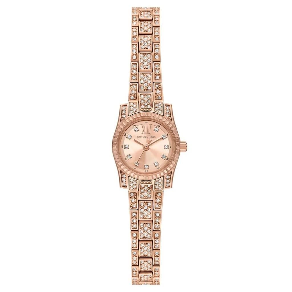Michael Kors MK4863 Kadın Kol Saati