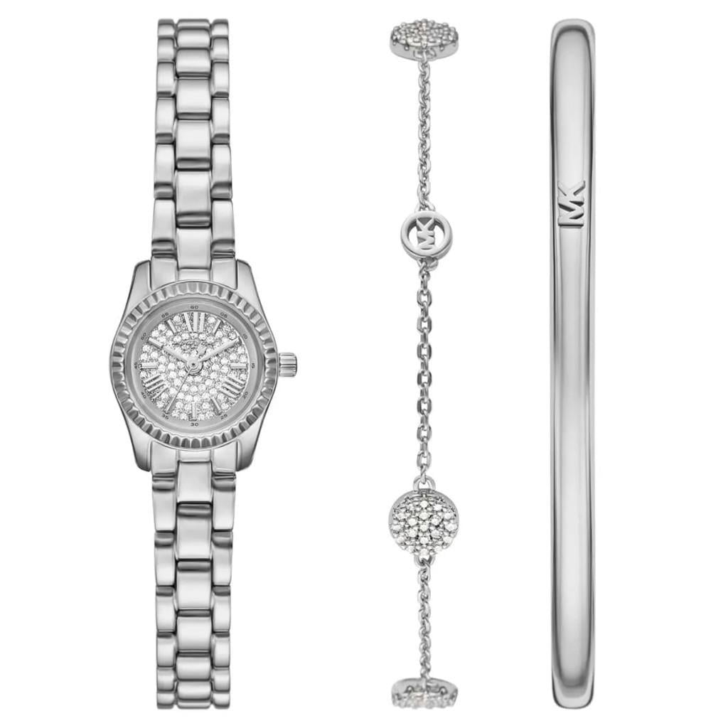 Michael Kors MK4948SET Kadın Kol Saati ve Bileklik Seti