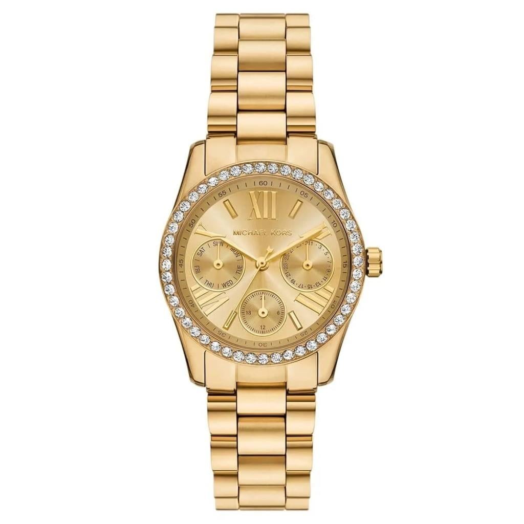 Michael Kors MK4982 Kadın Kol Saati