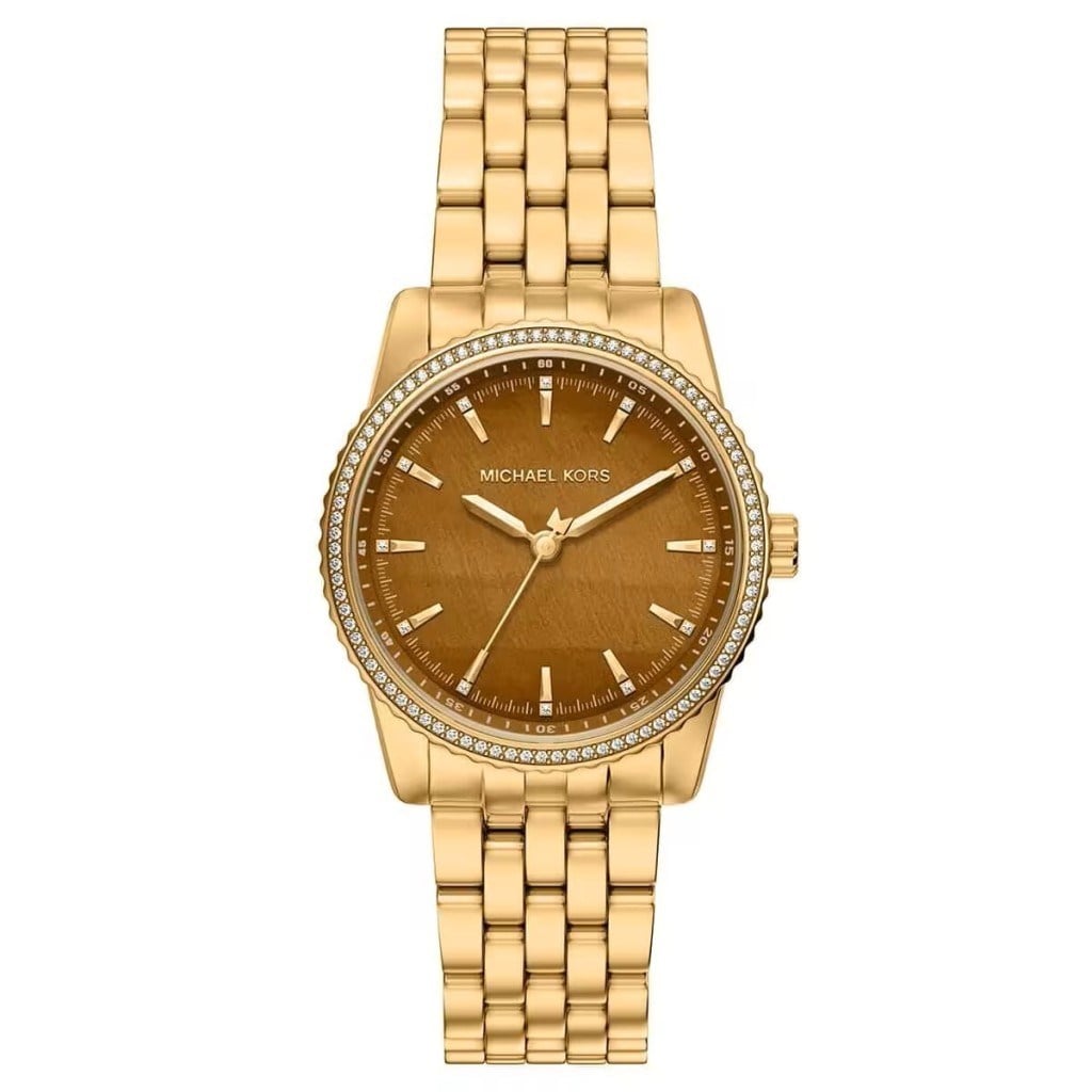 Michael Kors MK7581 Kadın Kol Saati