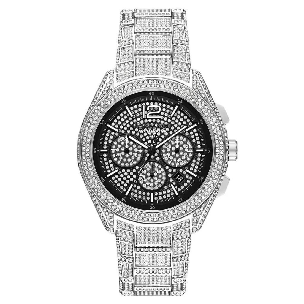 Michael Kors MK9189 Erkek Kol Saati