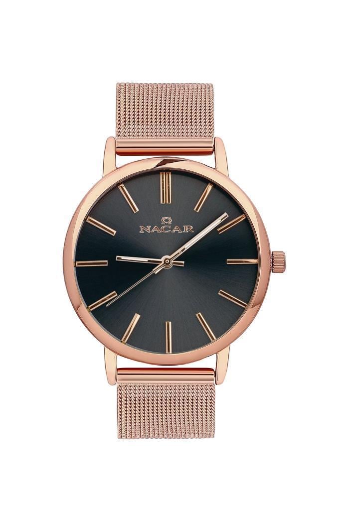Nacar 31-299186U-RBM Kadın Kol Saati