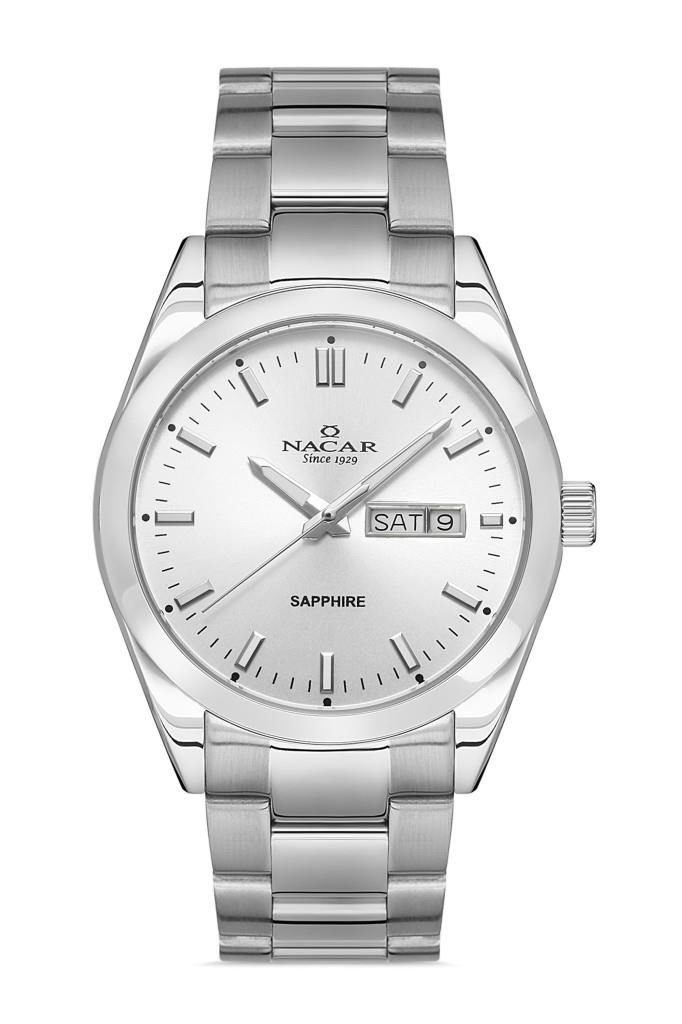 Nacar 31-299227-AWM Erkek Kol Saati
