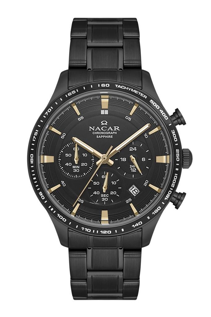 Nacar 31-299354-BBBM Erkek Kol Saati