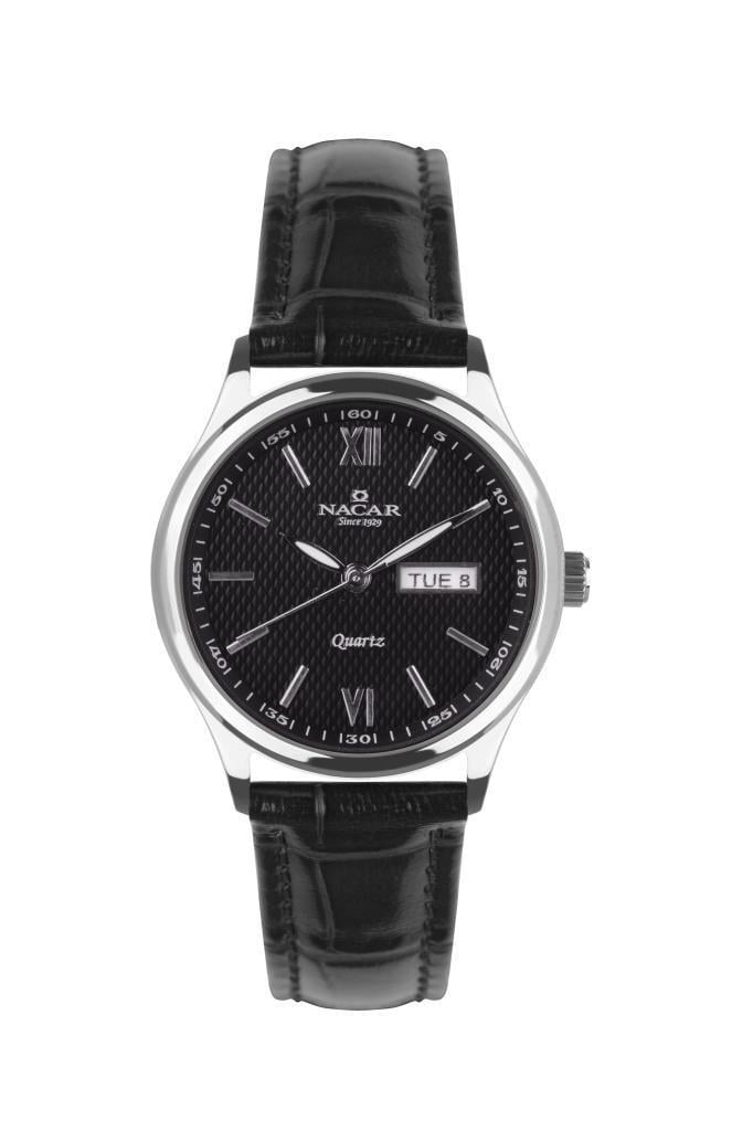 Nacar 31-39B155-ABL1 Kadın Kol Saati