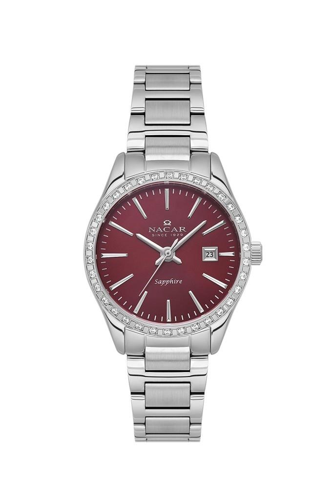 Nacar 33-398305-ARMS Kadın Kol Saati