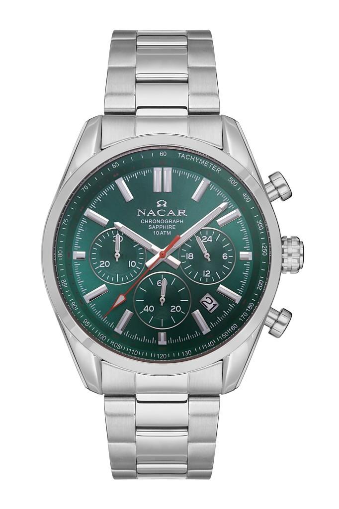 Nacar 34-290713-ANM Erkek Kol Saati