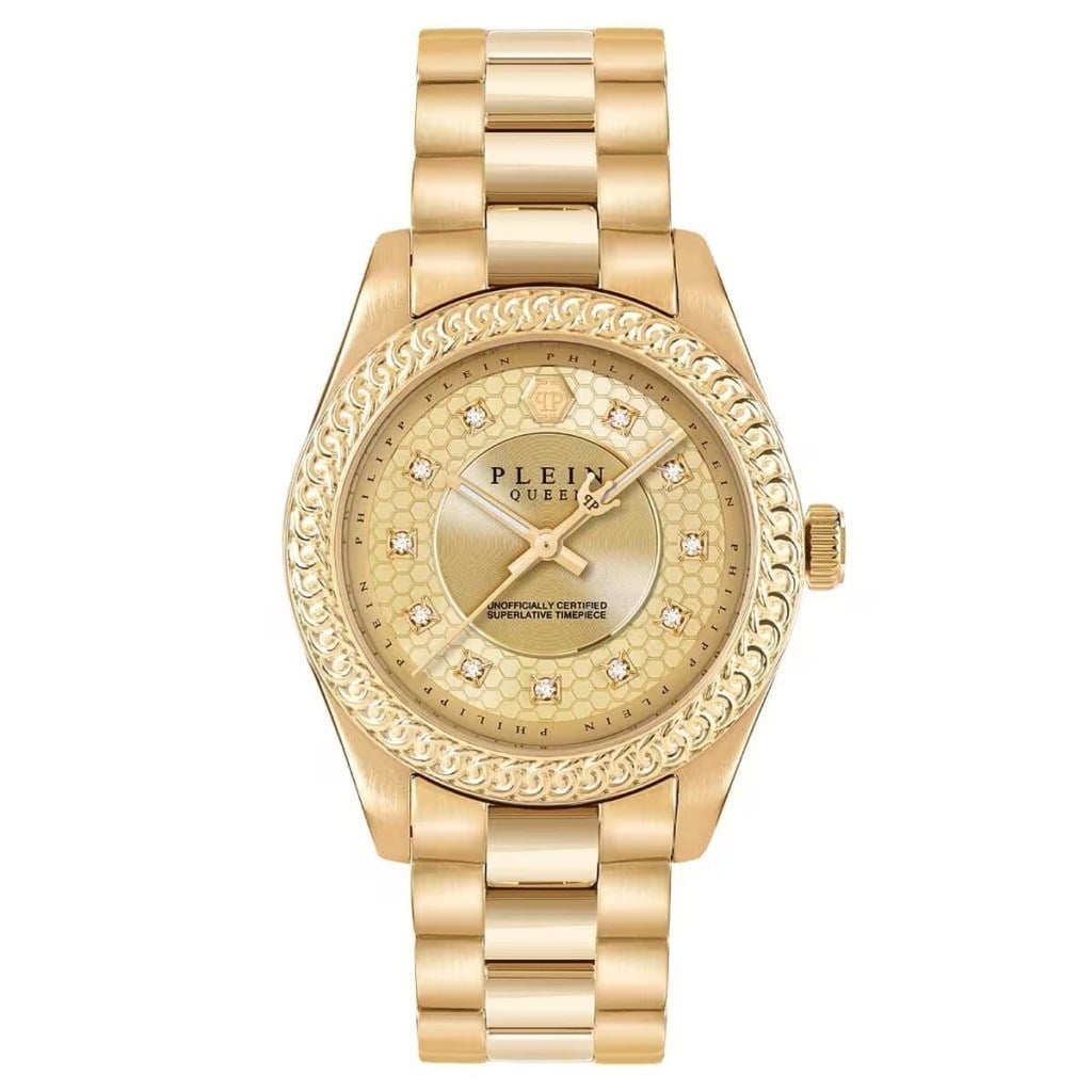 Philipp Plein PW7FA0526 Kadın Kol Saati