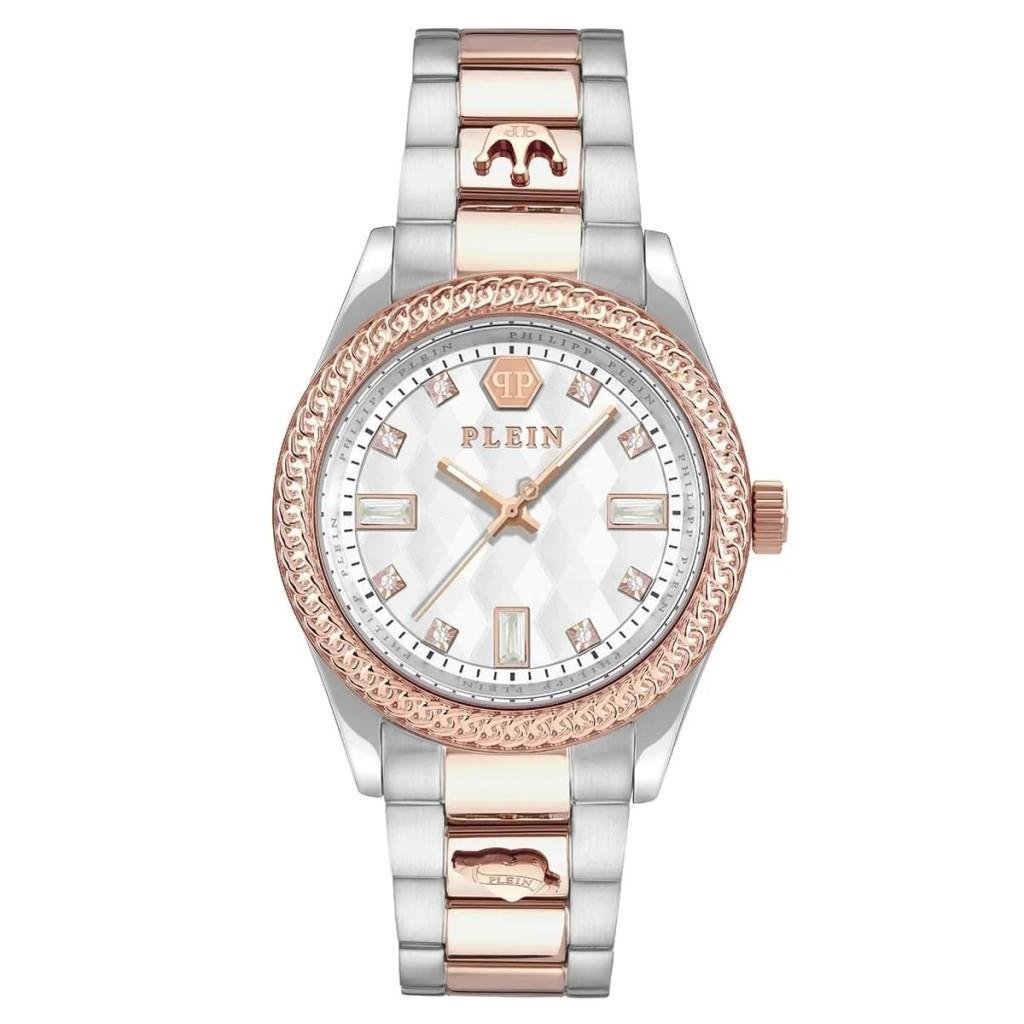 Philipp Plein PWCDA0724 Kadın Kol Saati