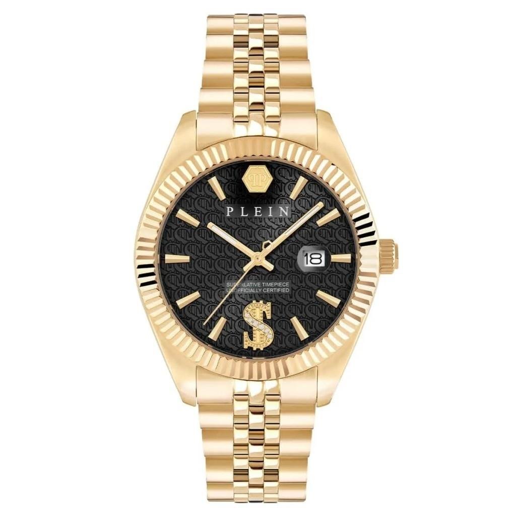 Philipp Plein PWMFA1025 Erkek Kol Saati