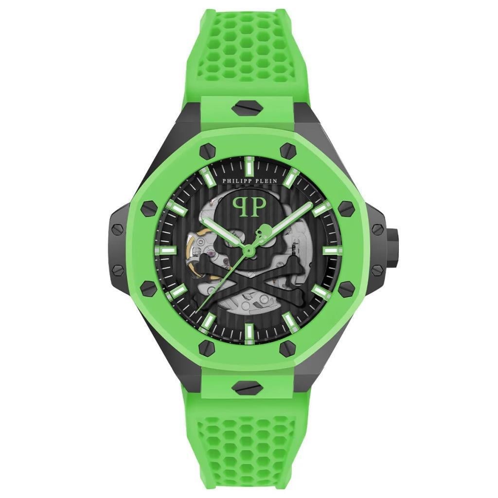 Philipp Plein PWPFA0624 Erkek Kol Saati