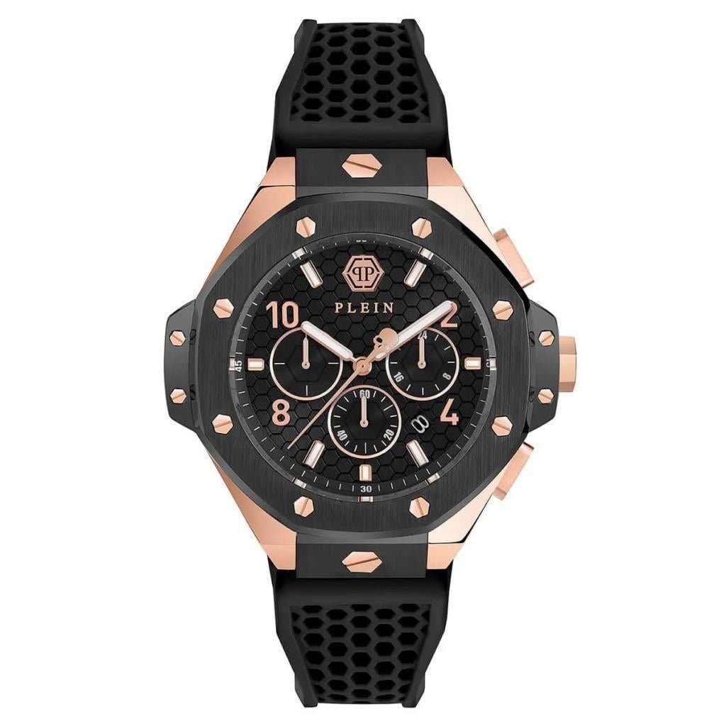 Philipp Plein PWPRA0824 Erkek Kol Saati