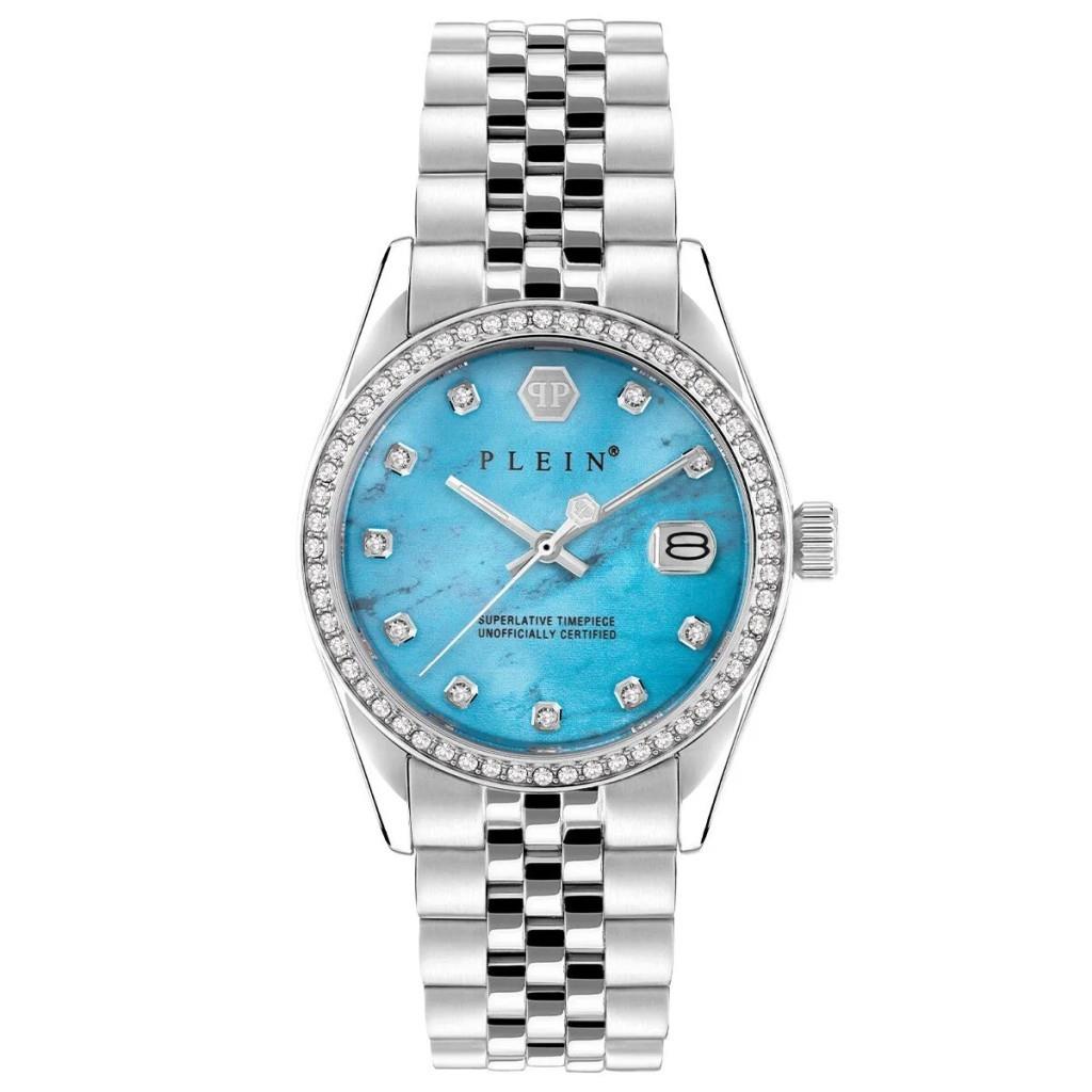 Philipp Plein PWYAA0423 Kadın Kol Saati