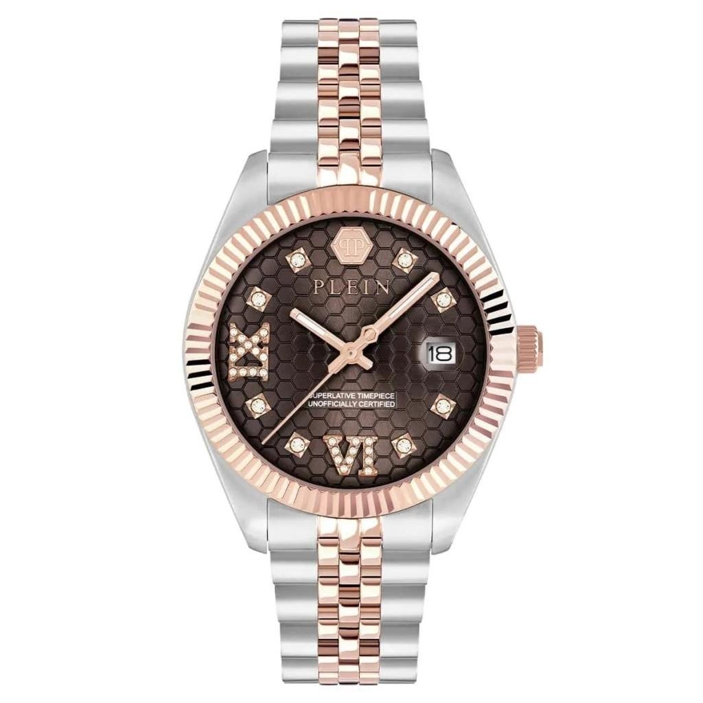 Philipp Plein PWYFA0325 Kadın Kol Saati