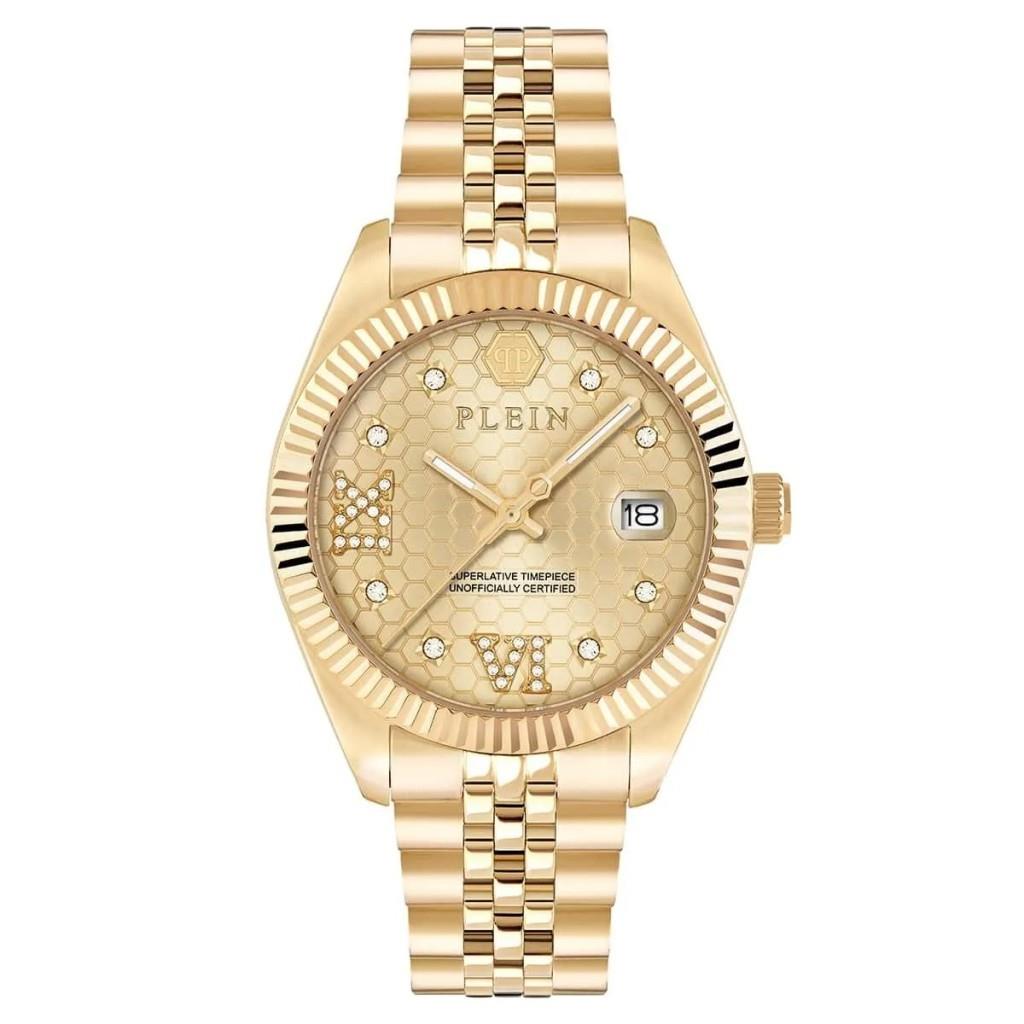Philipp Plein PWYFA0425 Kadın Kol Saati
