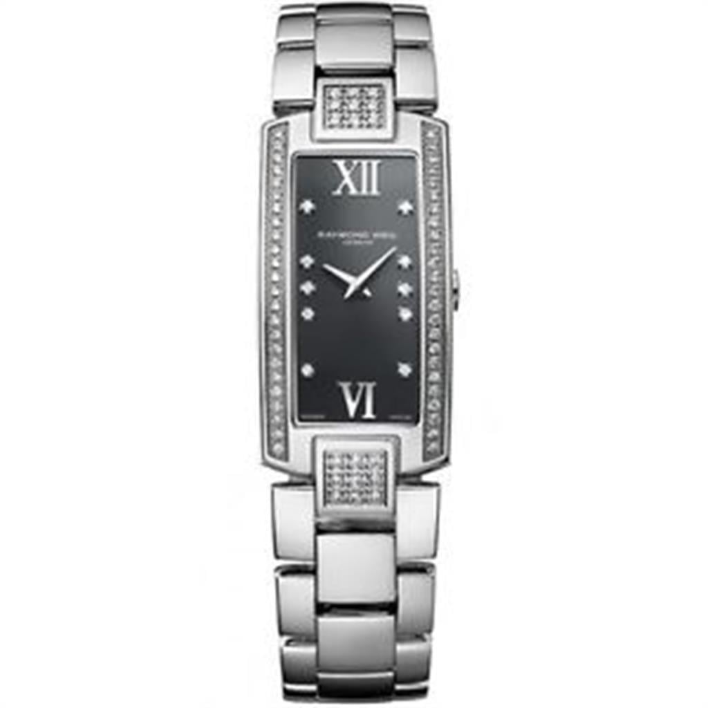 Raymond Weil 1500-ST2-00785 Kadın Kol Saati