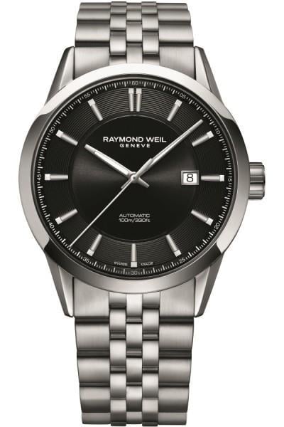 Raymond Weil 2731-ST-20001 Erkek Kol Saati