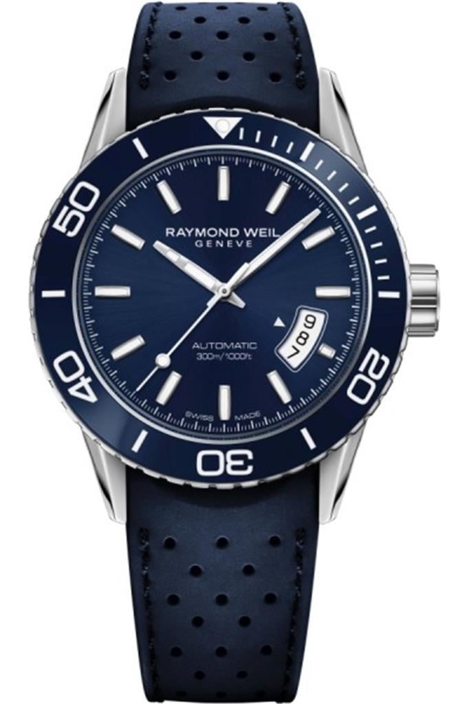 Raymond Weil 2760-SR3-50001 Erkek Kol Saati