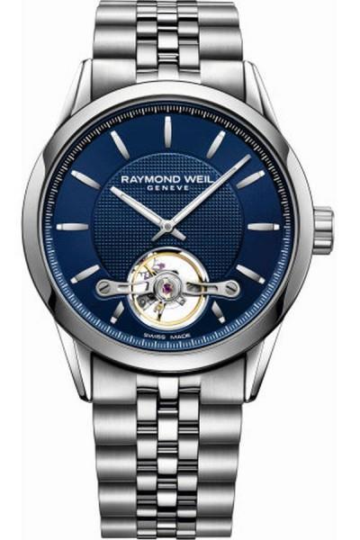 Raymond Weil 2780-ST-50001 Erkek Kol Saati