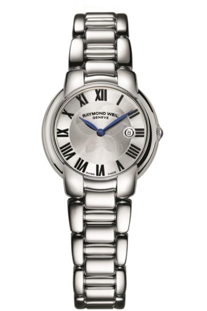 Raymond Weil 5229-ST-01659 Kadın Kol Saati
