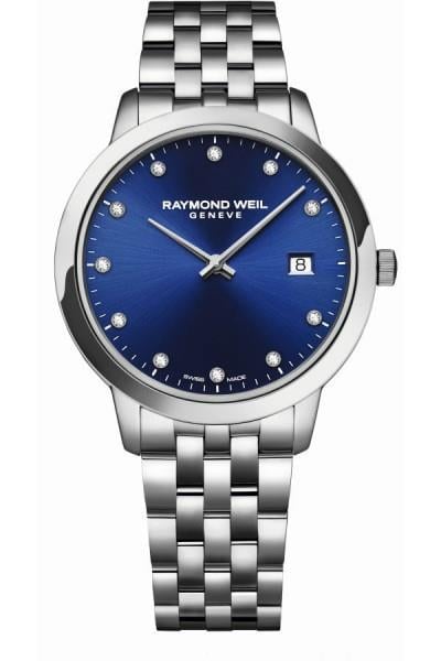 Raymond Weil 5385-ST-50081 Kadın Kol Saati
