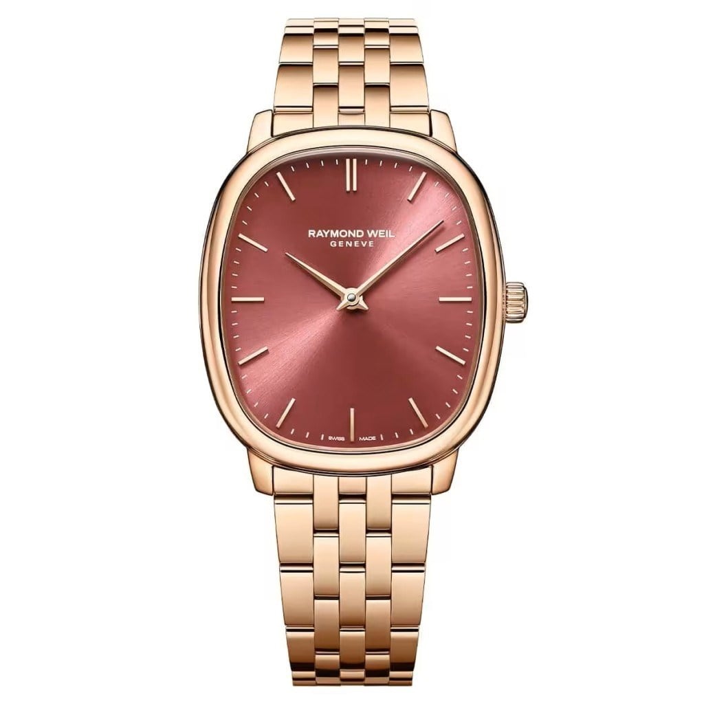 Raymond Weil RW2280P545001 Erkek Kol Saati