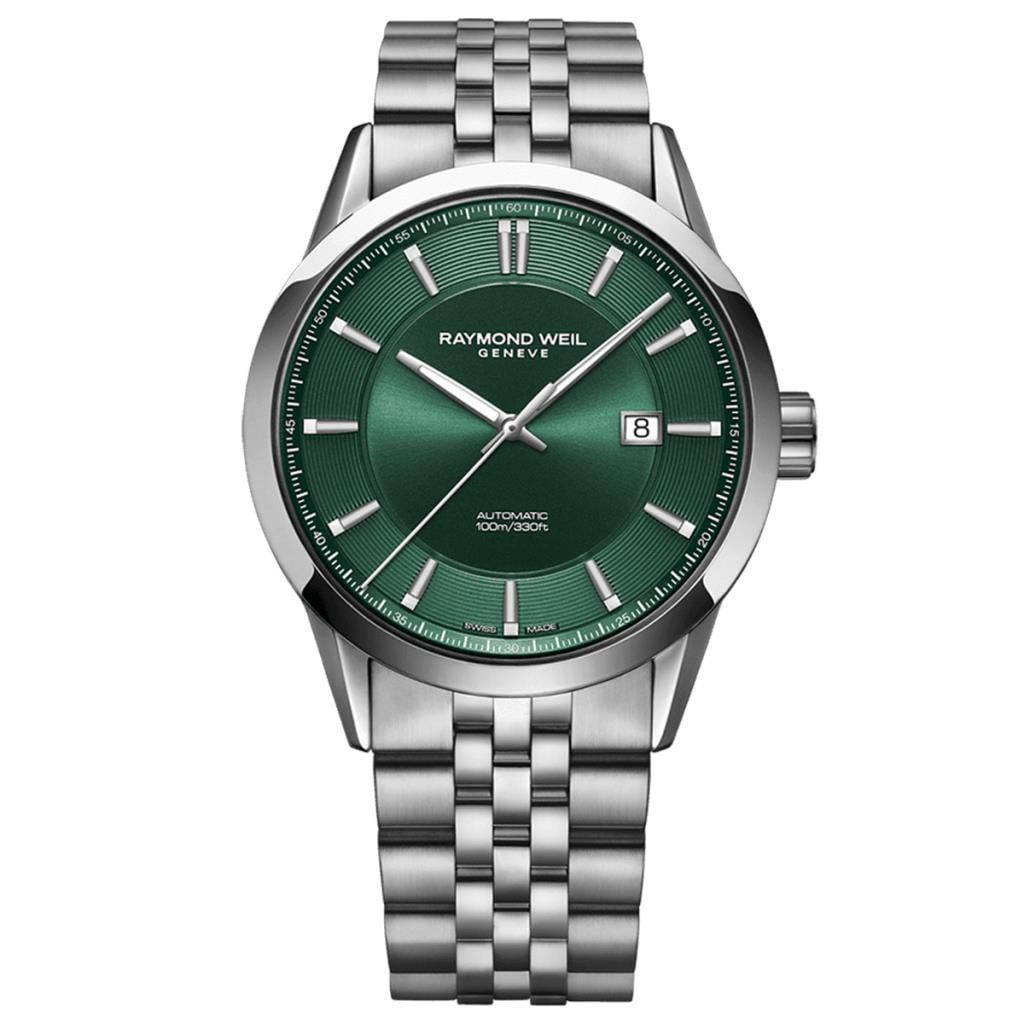 Raymond Weil RW2731ST52001 Erkek Kol Saati