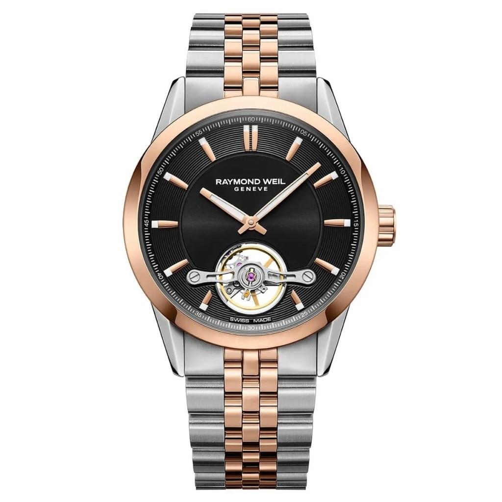 Raymond Weil RW2781SP520051 Erkek Kol Saati