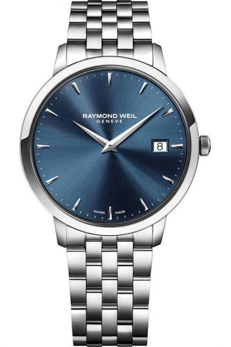Raymond Weil RW5585ST50001 Erkek Kol Saati