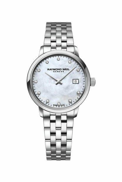 Raymond Weil RW5985ST97081 Kadın Kol Saati