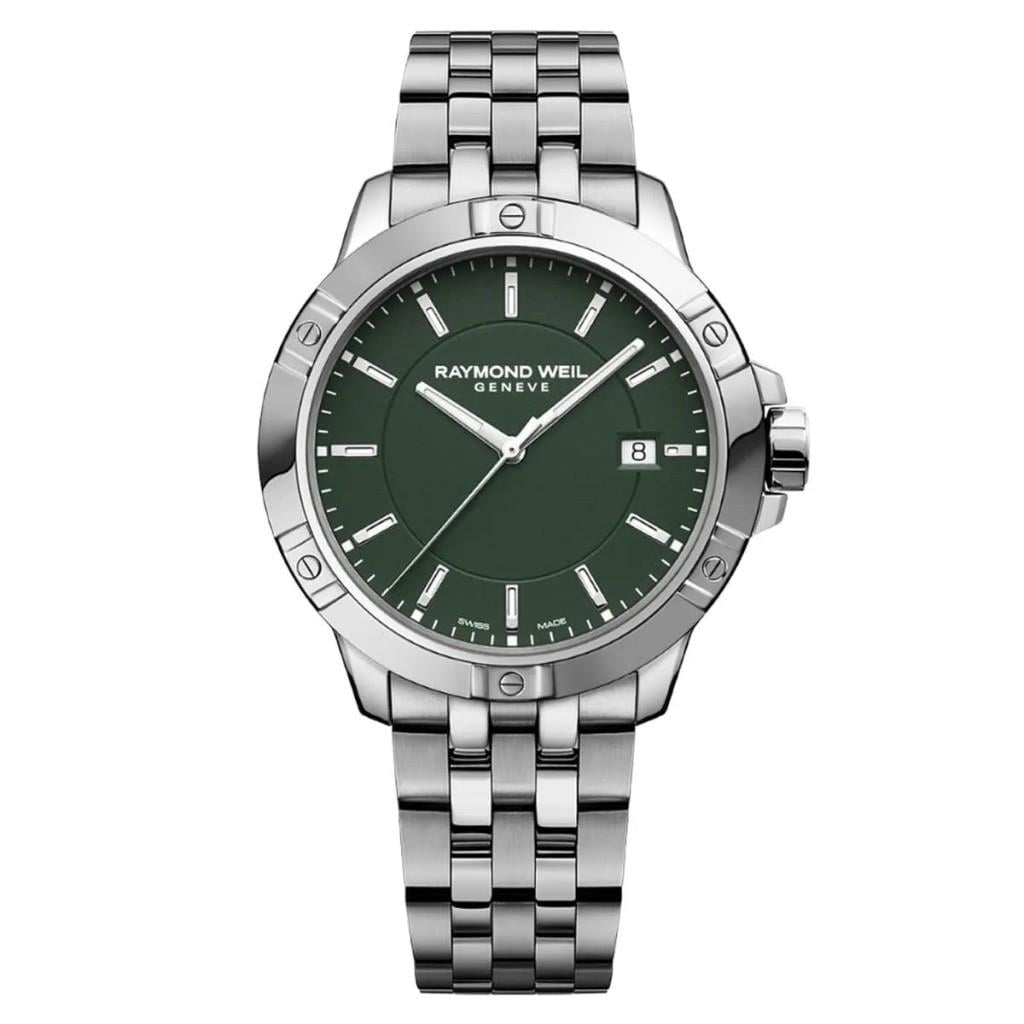 Raymond Weil RW8160ST52041 Erkek Kol Saati