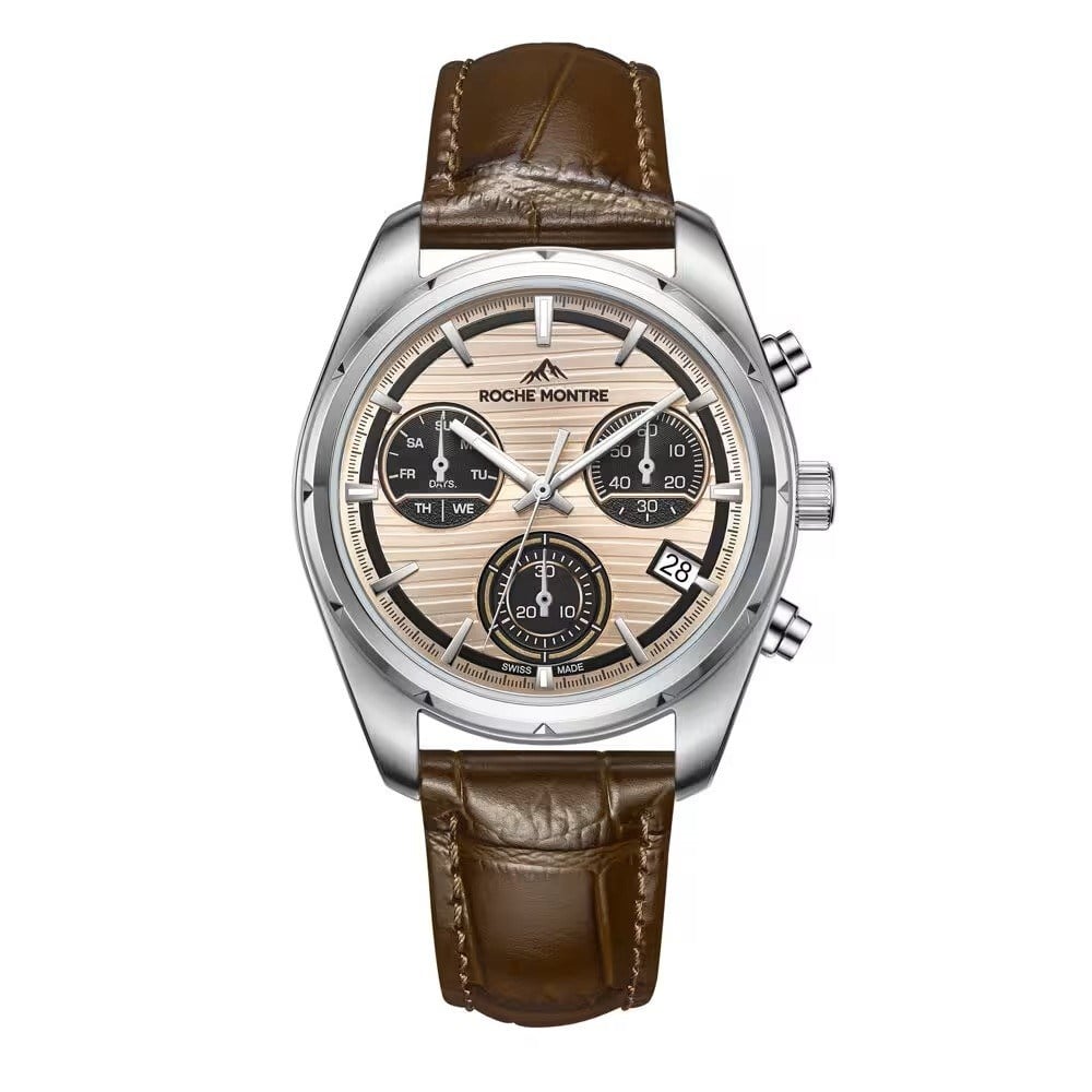 Roche Montre RMG4002-06 Erkek Kol Saati