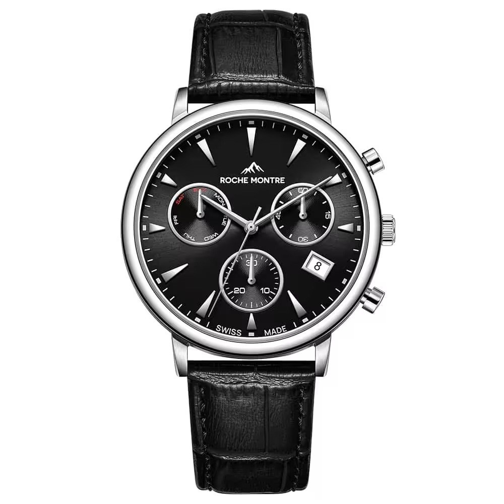 Roche Montre RMG6014-03 Erkek Kol Saati