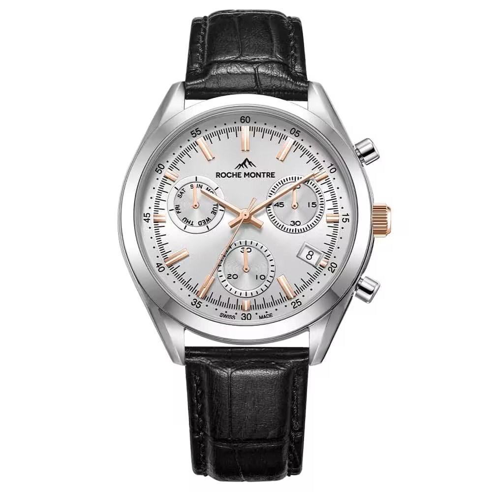 Roche Montre RMG6016-03 Erkek Kol Saati