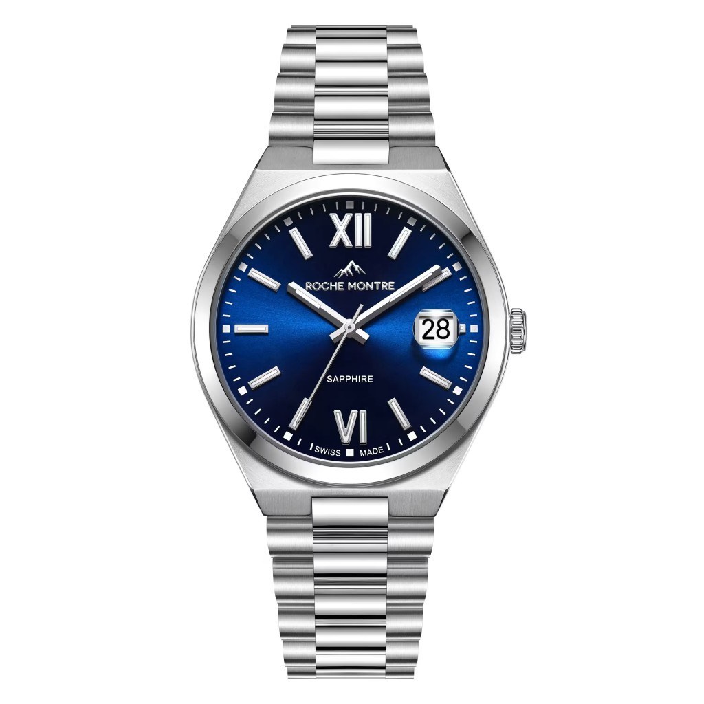 Roche Montre RMG6030-02 Erkek Kol Saati