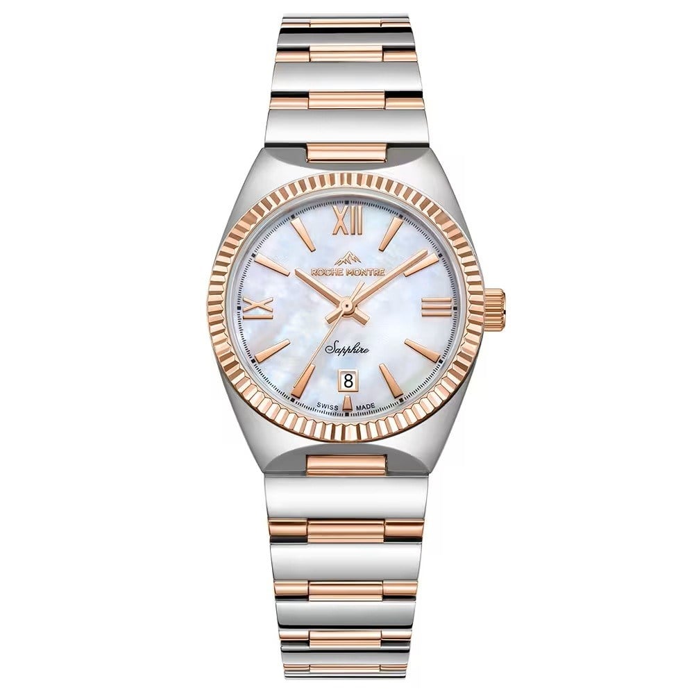 Roche Montre RML5001-03 Kadın Kol Saati