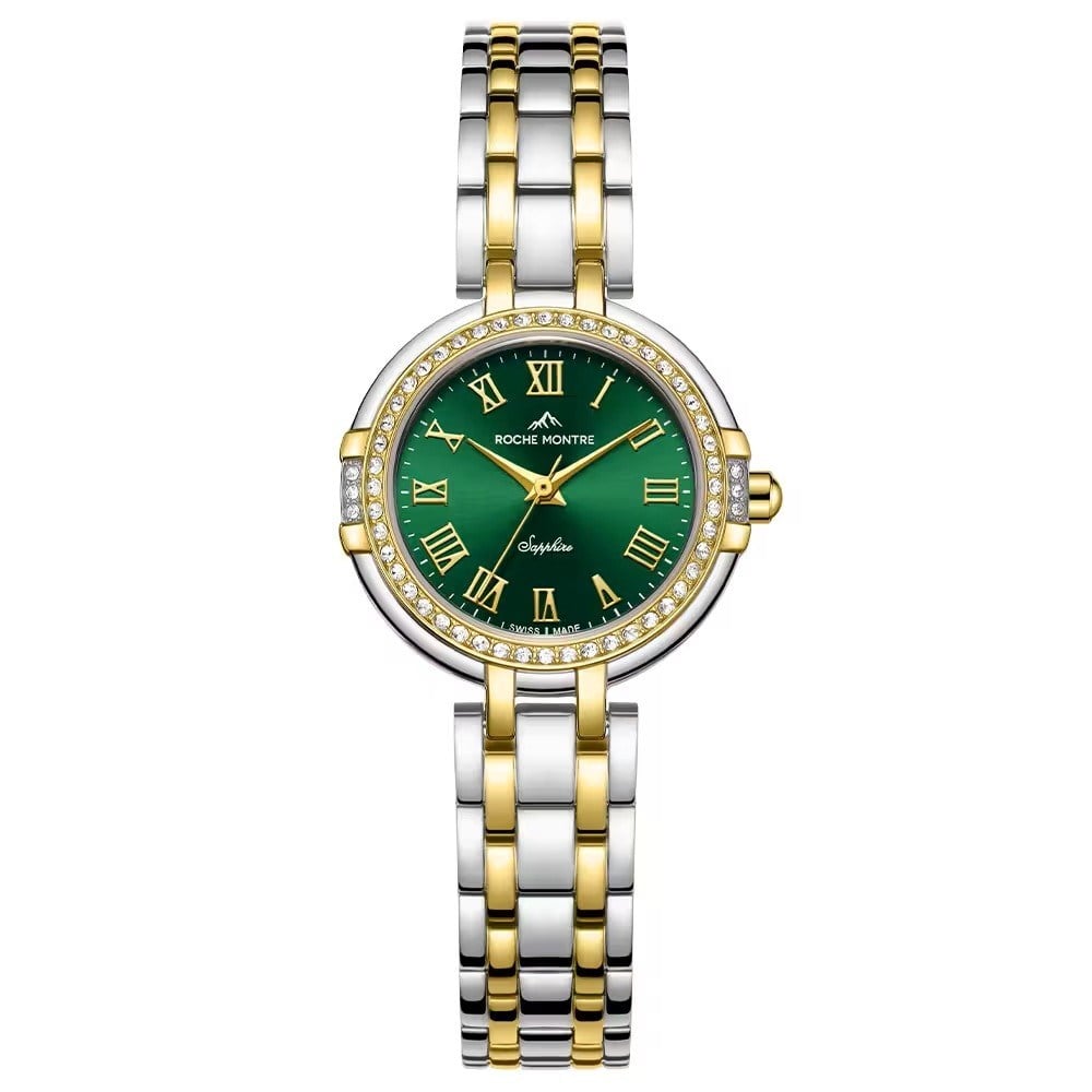 Roche Montre RML5002-02 Kadın Kol Saati