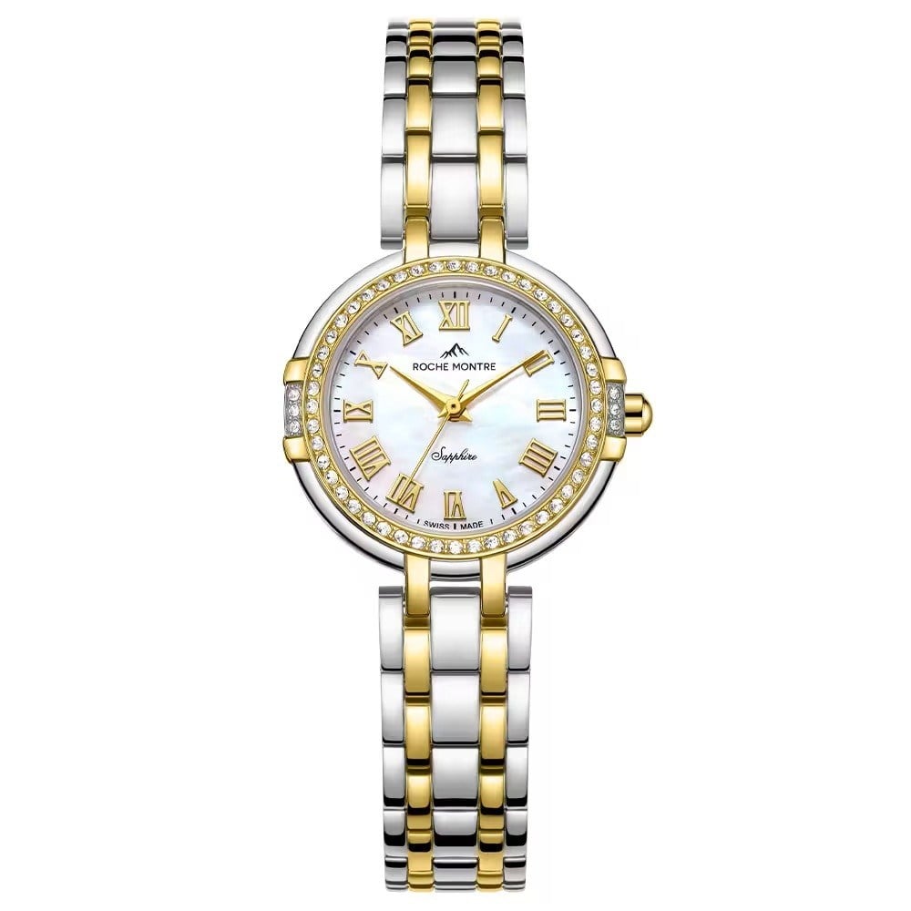 Roche Montre RML5002-03 Kadın Kol Saati