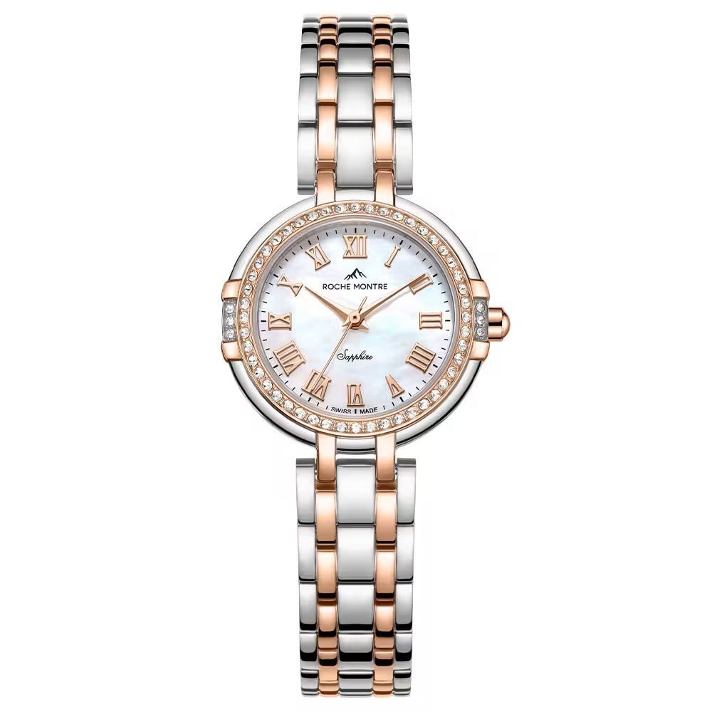 Roche Montre RML5002-04 Kadın Kol Saati