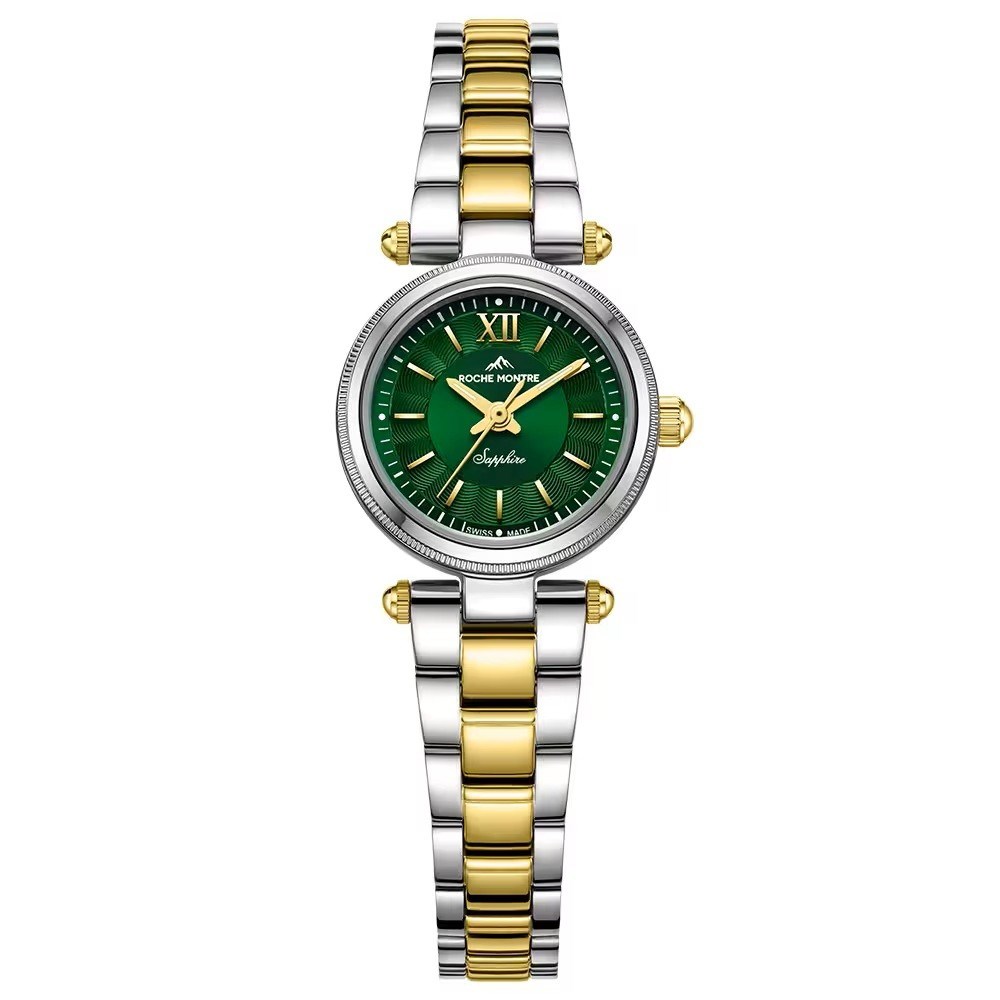 Roche Montre RML5006-04 Kadın Kol Saati