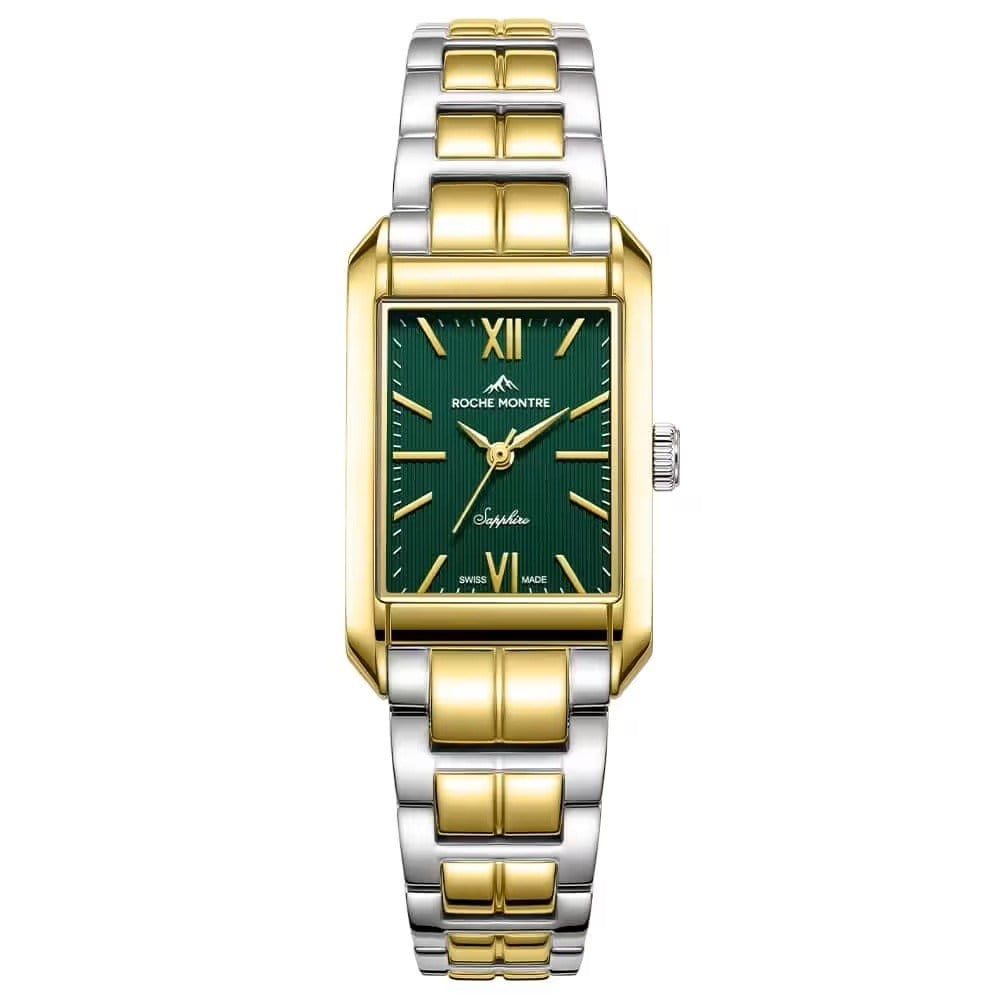 Roche Montre RML5010-04 Kadın Kol Saati