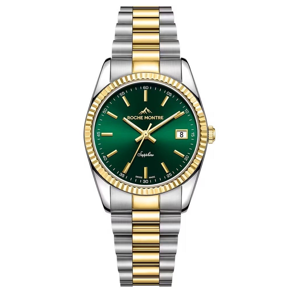Roche Montre RML5017-05 Kadın Kol Saati