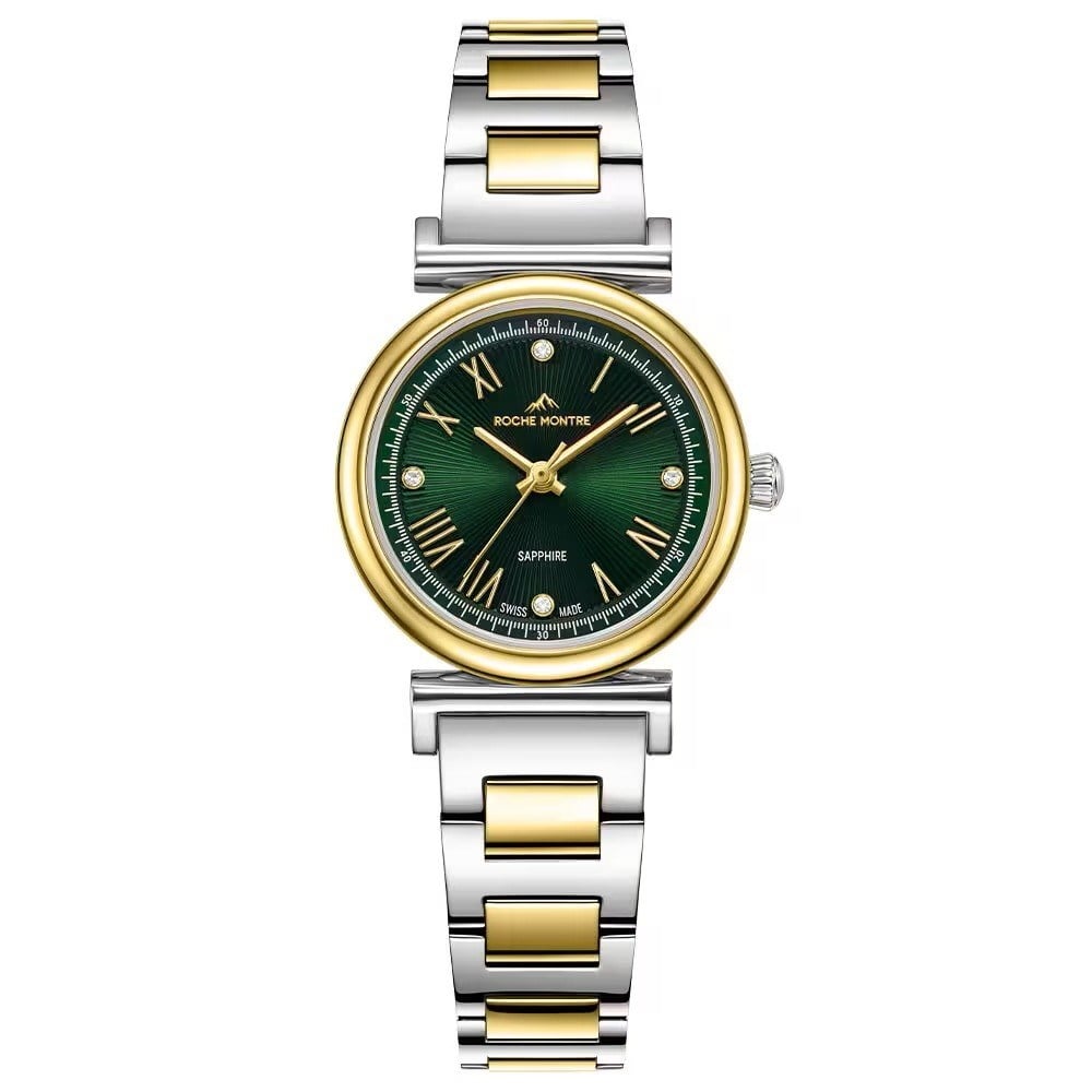 Roche Montre RML7001-04 Kadın Kol Saati