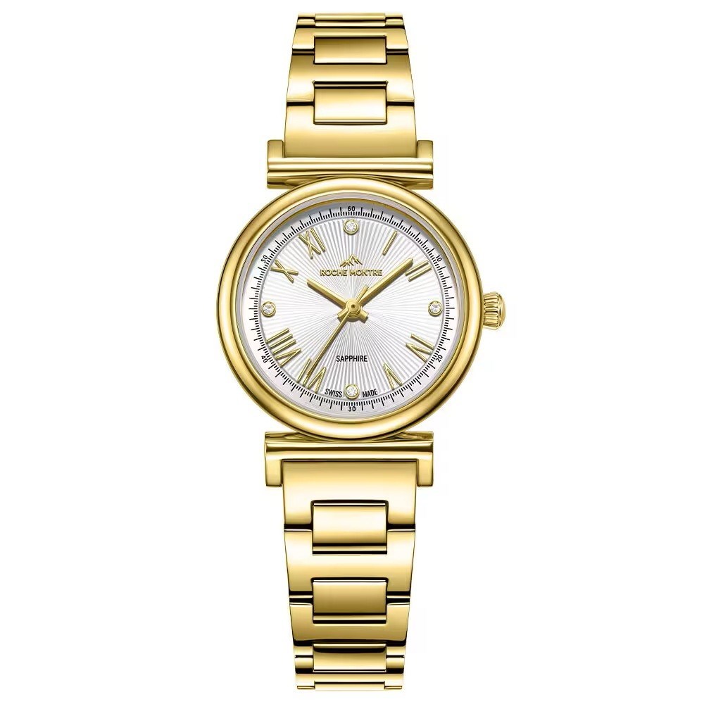 Roche Montre RML7001-05 Kadın Kol Saati