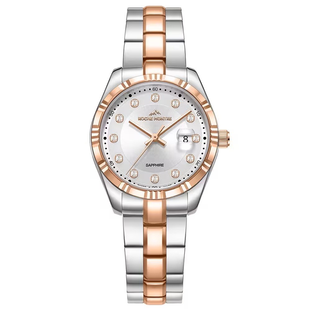 Roche Montre RML7003-02 Kadın Kol Saati
