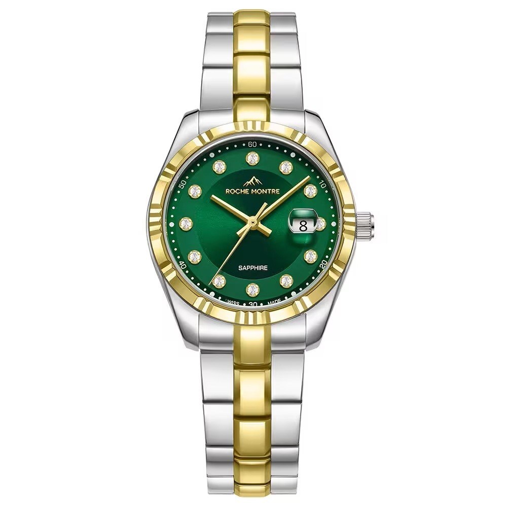 Roche Montre RML7003-03 Kadın Kol Saati