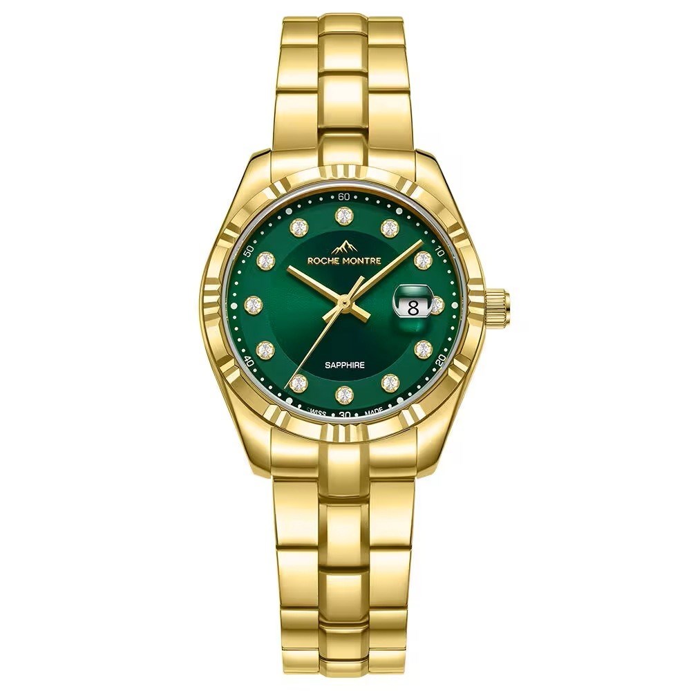 Roche Montre RML7003-04 Kadın Kol Saati